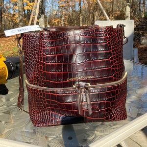 Dooney & Bourke Large Dawson